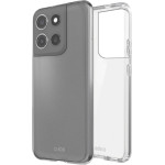 SBS 0.3 Skinny Tpu Motorola Moto G Power 2025 Transparent Backcover - (SKINMOGPW25T)