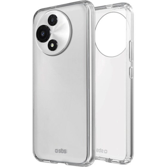 SBS 0.3 Skinny Tpu Tcl 60R 5G Transparent Backcover - (SKINTCL60R5GT)
