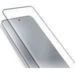 SBS Full 4D Hammer Tempered Glass Oppo Reno 13 Pro Black - (SCR4DOPR13P)
