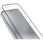 SBS Full Tempered Glass Motorola Moto G Power 2025 Black - (SCRFCMOGPWR25)