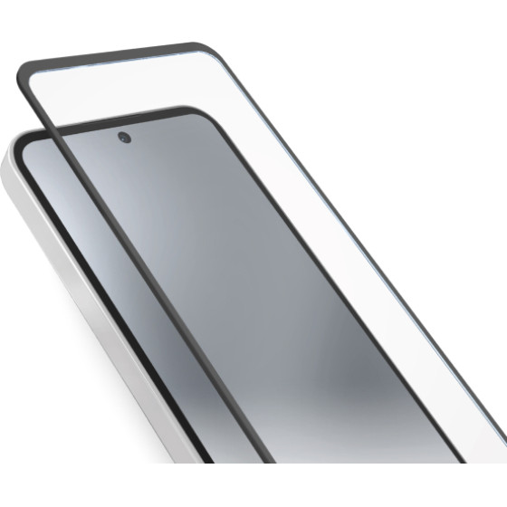 SBS Full Tempered Glass Xiaomi 14X 5G Black - (CRFCRE14X5G)