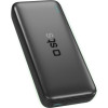SBS Powerbank 10000 Mah LIFEP04 Battery 10W Black - (TTBB10000PO4K)