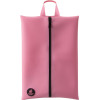 SBS Silicon Bag Travel Organizer Voyage Size M Pink - (CMVOYSILBAGMP)