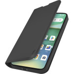 SBS Wallet Smooth Stand Book Xiaomi Redmi A5 (171mm) Black - (WALXIA5K)