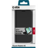 SBS Wallet Smooth Stand Book Xiaomi Redmi A5 (171mm) Black - (WALXIA5K)
