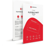 FORCELL F-Protect Flexible Tablet Matt - Tph Film For Smart Cutting Machine For Tablets Max 13'' (10 pcs/set)