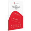 FORCELL F-Protect Flexible Tablet Matt - Tph Film For Smart Cutting Machine For Tablets Max 16'' (10 pcs/set)