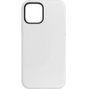 Case Double Layer For Sublimation Compatible With Magsafe For Iphone 12 / 12 Pro OEM