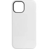 Case Double Layer For Sublimation Compatible With Magsafe For Iphone 15 OEM