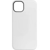 Case Double Layer For Sublimation Compatible With Magsafe For Iphone 15 Plus OEM