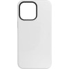 Case Double Layer For Sublimation Compatible With Magsafe For Iphone 15 Pro Max OEM