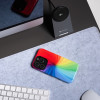 Case Double Layer For Sublimation Compatible With Magsafe For Iphone 16 OEM