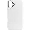 Case Double Layer For Sublimation Compatible With Magsafe For Iphone 16 Plus OEM