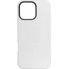 Case Double Layer For Sublimation Compatible With Magsafe For Iphone 16 Pro Max OEM