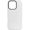 Case Double Layer For Sublimation Compatible With Magsafe For Iphone 16 Pro OEM