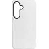 Case Double Layer For Sublimation Compatible With Magsafe For Samsung S25 OEM