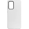 Case Double Layer Sublimation For Samsung A52 OEM
