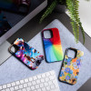 Case Double Layer Sublimation For Samsung A52 OEM