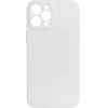 Case Soft For Sublimation For Iphone 13 OEM
