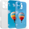 Case Soft For Sublimation For Iphone 14 Pro Max OEM