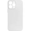 Case Soft For Sublimation For Iphone 14 Pro Max OEM