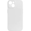 Case Soft For Sublimation For Iphone 15 OEM