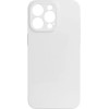 Case Soft For Sublimation For Iphone 15 Pro Max OEM