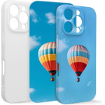 Case Soft For Sublimation For Iphone 15 Pro OEM