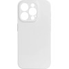 Case Soft For Sublimation For Iphone 15 Pro OEM