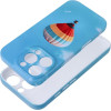 Case Soft For Sublimation For Iphone 16 Pro Max OEM