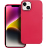 Frame Case For Iphone 17 Air Magenta OEM