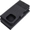 Gomma Book For Iphone 17 Air Black OEM