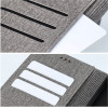 Gomma Book For Iphone 17 Air Gray OEM