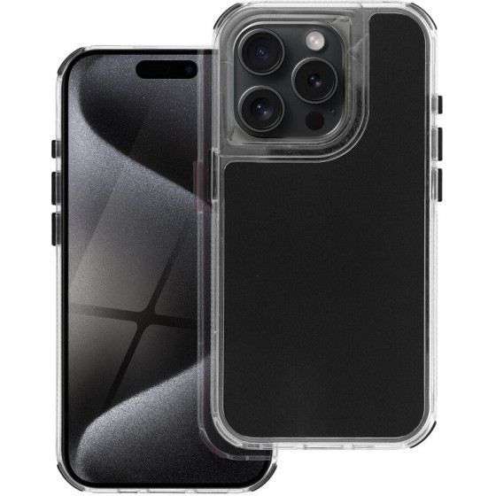 Matrix Case For Iphone 17 Air Black OEM