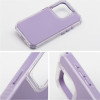 Matrix Case For Iphone 17 Air Light Violet OEM