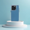 Matrix Case For Iphone 17 Blue OEM