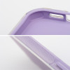 Matrix Case For Iphone 17 Pro Light Violet OEM