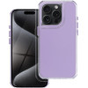 Matrix Case For Iphone 17 Pro Max Light Violet OEM