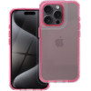 Matrix Clear Case For Iphone 17 Air Powder Pink OEM