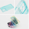 Matrix Clear Case For Iphone 17 Mint OEM