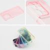 Matrix Clear Case For Iphone 17 Pro Powder Pink OEM