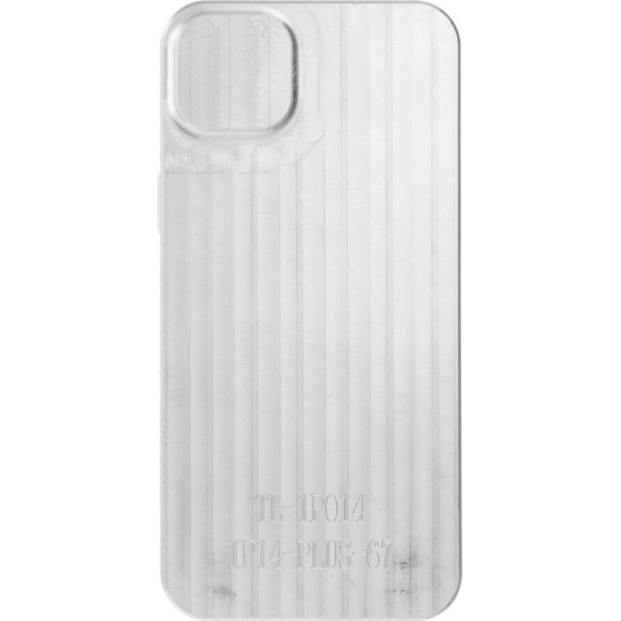 Mold For Sublimation Single Case For Iphone 14 Plus OEM