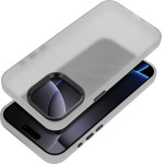 Sappy Case For Iphone 17 Black OEM