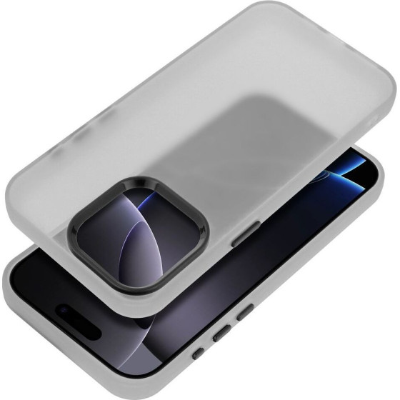 Sappy Case For Iphone 17 Black OEM
