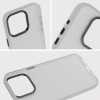 Sappy Case For Iphone 17 Black OEM