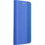 Sensitive Book For Iphone 17 Air Blue OEM
