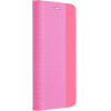 Sensitive Book For Iphone 17 Light Pink OEM