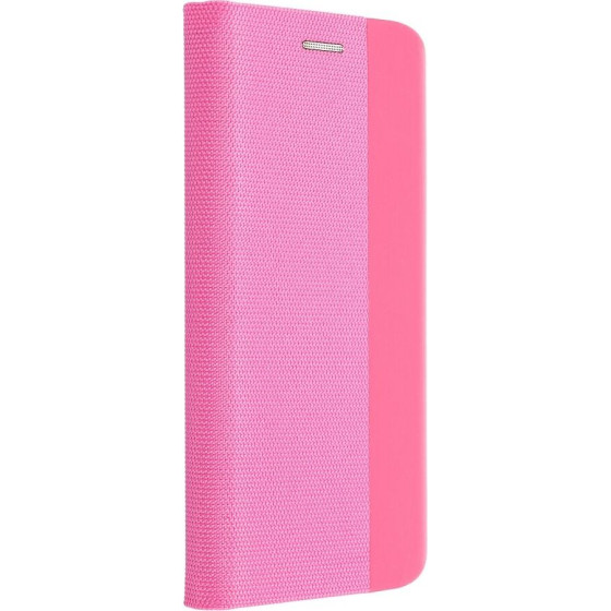 Sensitive Book For Iphone 17 Light Pink OEM
