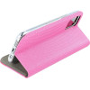 Sensitive Book For Iphone 17 Light Pink OEM