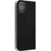Sensitive Book For Iphone 17 Pro Black OEM